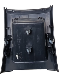 ACABAMENTO CONSOLE INTERNO NISSAN TIIDA 2008 A 2014