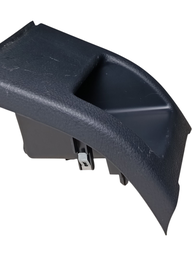 ACABAMENTO CONSOLE INTERNO NISSAN TIIDA 2008 A 2014