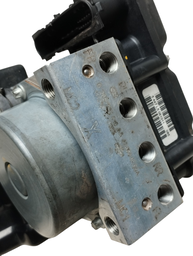 MODULO FREIO ABS BOSCH NISSAN TIIDA 1.8 2008 A 2014