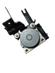 MODULO FREIO ABS BOSCH NISSAN TIIDA 1.8 2008 A 2014