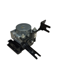 MODULO FREIO ABS BOSCH NISSAN TIIDA 1.8 2008 A 2014