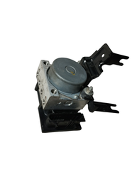 MODULO FREIO ABS BOSCH NISSAN TIIDA 1.8 2008 A 2014