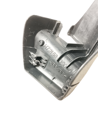 ACABAMENTO TRILHO BANCO ESQUERDO NISSAN TIIDA 1.8 2008 A 014