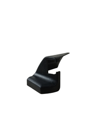 Acabamento Trilho Banco Esquerdo Nissan Tiida 1.8 2008 a 014