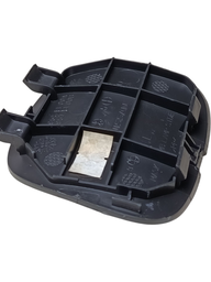 TAMPA ACABAMENTO PORTA-MALAS NISSAN TIIDA 2008 A 2014