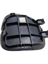 TAMPA ACABAMENTO PORTA-MALAS NISSAN TIIDA 2008 A 2014