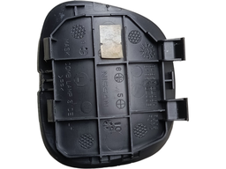 TAMPA ACABAMENTO PORTA-MALAS NISSAN TIIDA 2008 A 2014