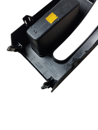 ACABAMENTO CONSOLE CENTRAL NISSAN TIIDA 1.8 2008 A 2014