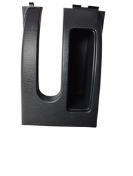 ACABAMENTO CONSOLE CENTRAL NISSAN TIIDA 1.8 2008 A 2014