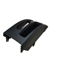 ACABAMENTO CONSOLE CENTRAL NISSAN TIIDA 1.8 2008 A 2014