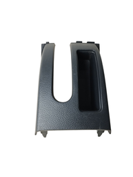 Acabamento Console Central Nissan Tiida 1.8 2008 a 2014