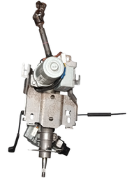 Coluna Direção Elétrica Tiida Livina 2008 a 2014