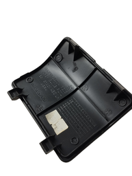 TAMPA ACABAMENTO PORTA MALAS (D) NISSAN TIIDA 1.8 2008 A 201