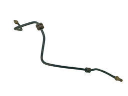 Tubo Cilindro Mestre Embreagem Ka Fiesta 1997 a 2007 