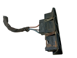 INTERRUPTOR CONTATO ELÉTRICO TAMPA TRASEIRA KA 1997 A 2007