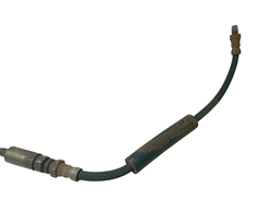 FLEXIVEL FREIO TRASEIRO KA FIESTA 1997 1998 1999 A 2007