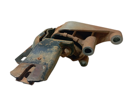 Suporte Coxim Câmbio Inferior Ka 1997 1998 a 2007