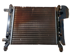 RADIADOR ÁGUA KA 1.0 1.6 2000 A 2007 ZETEC ROCAM