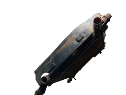 RADIADOR ÁGUA KA 1.0 1.6 2000 A 2007 ZETEC ROCAM