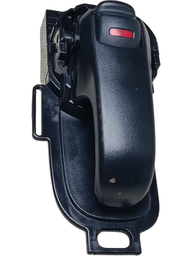 Maçaneta Interno Porta Nissan Tiida Lado Direito 2008 a 2014