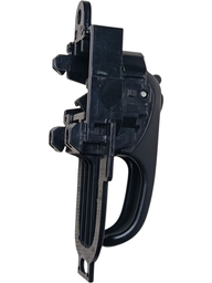 MAÇANETA INTERNO PORTA NISSAN TIIDA LADO DIREITO 2008 A 2014