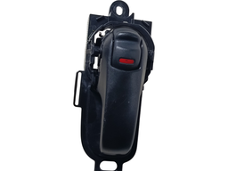 MAÇANETA INTERNO PORTA NISSAN TIIDA LADO DIREITO 2008 A 2014