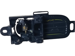 MAÇANETA INTERNO PORTA NISSAN TIIDA LADO DIREITO 2008 A 2014