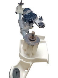 MOTOR GALHADA LIMPADOR PARA-BRISA NISSAN TIIDA 2008 A 2014