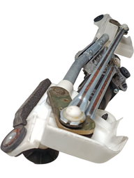 MOTOR GALHADA LIMPADOR PARA-BRISA NISSAN TIIDA 2008 A 2014