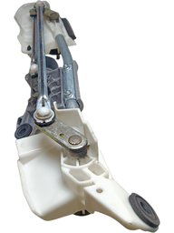 MOTOR GALHADA LIMPADOR PARA-BRISA NISSAN TIIDA 2008 A 2014