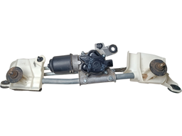 MOTOR GALHADA LIMPADOR PARA-BRISA NISSAN TIIDA 2008 A 2014