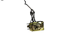 TERMOSTATO A/C GOL PARATI BOLA G3 1.0 16V GAS MI 1999 A 2001