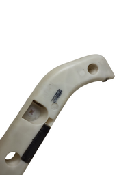 Guia Suporte Parachoque Traseiro Esquerdo Tiida 2008 a 2013