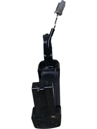 MAÇANETA EXTERNA DIANTEIRA TRASEIRA ESQUERDA TIIDA 08/14