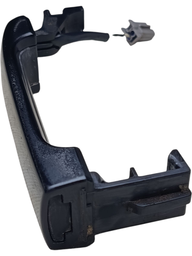 MAÇANETA EXTERNA DIANTEIRA TRASEIRA ESQUERDA TIIDA 08/14