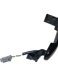 MAÇANETA EXTERNA DIANTEIRA TRASEIRA ESQUERDA TIIDA 08/14