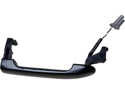 MAÇANETA EXTERNA DIANTEIRA TRASEIRA ESQUERDA TIIDA 08/14