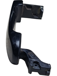 MAÇANETA EXTERNA DIANTEIRA TRASEIRA DIREITA TIIDA 08/14