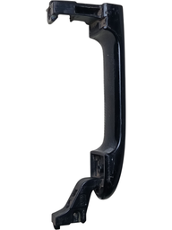 MAÇANETA EXTERNA DIANTEIRA TRASEIRA DIREITA TIIDA 08/14