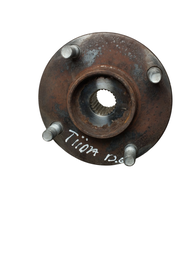 CUBO RODA DIANTEIRA NISSAN TIIDA 2008 A 2013