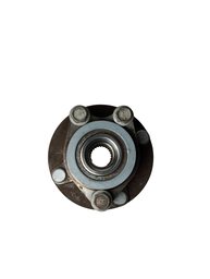 Cubo Roda Dianteira Nissan Tiida 2008 a 2013