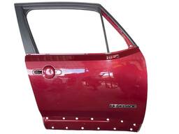 Porta Dianteira Direita Renegade 2016 2017 2018 2019 A 2024