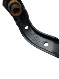 BRAÇO SUSPENÇÃO DIANTEIRA NISSAN TIIDA 1.8 2008 A 2013