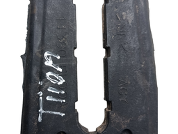 COXIM DO MOTOR TRASEIRO TIIDA 2008 A 2014