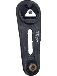 Coxim Do Motor Traseiro Tiida 2008 a 2014