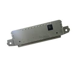 MODULO CENTRAL MULTIMIDIA ORIGINAL FIAT ARGO CRONOS 52198045
