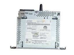 Modulo Central Multimidia Original Fiat Argo Cronos 52198045