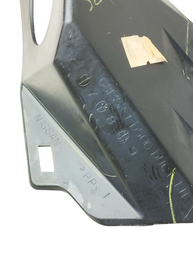 ACABAMNETO DIREITO PAINEL NISSAN TIIDA 1.8 2008 A 2014