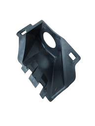 ACABAMNETO DIREITO PAINEL NISSAN TIIDA 1.8 2008 A 2014