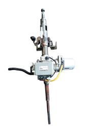 COLUNA DIREÇÃO TOYOTA ETIOS 2013 A 2020